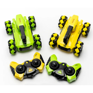 1:32 Танковый бой на роликовых колесах - 666-805А